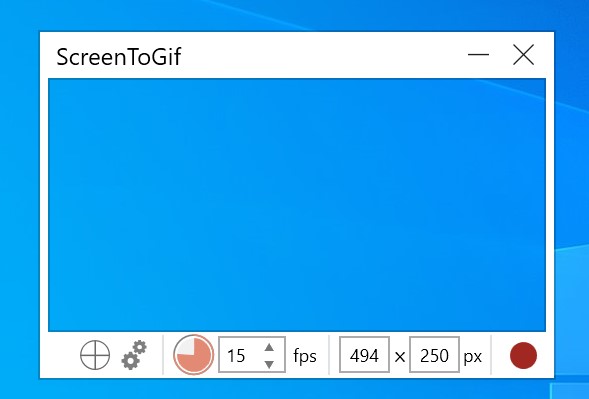Animated Gifs